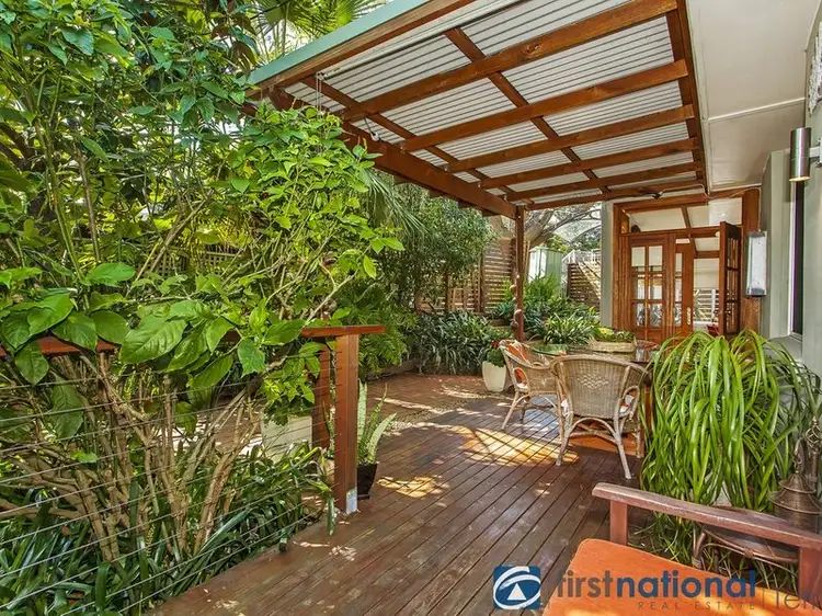 Second view of Homely house listing, 18 Woodland Road, Terrigal NSW 2260