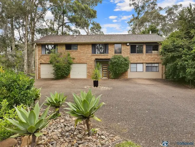 Fourth view of Homely house listing, 22 Golding Grove, Wyong NSW 2259
