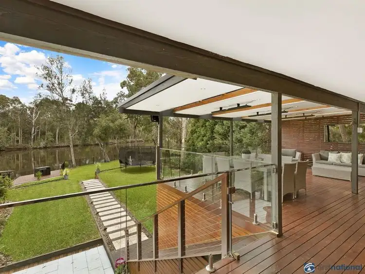 Fifth view of Homely house listing, 22 Golding Grove, Wyong NSW 2259