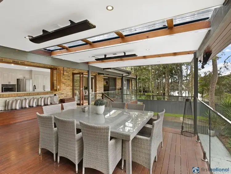 Sixth view of Homely house listing, 22 Golding Grove, Wyong NSW 2259