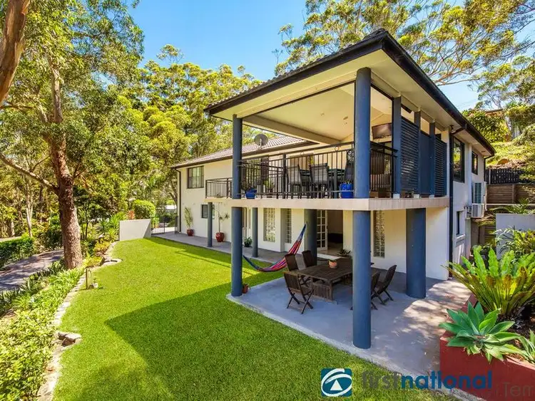 1 Bellevue Crescent, North Avoca NSW 2260