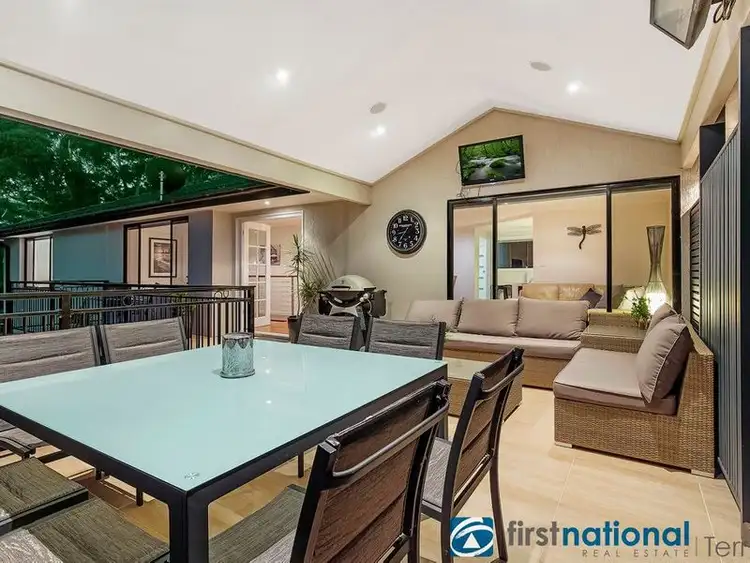 Third view of Homely house listing, 1 Bellevue Crescent, North Avoca NSW 2260
