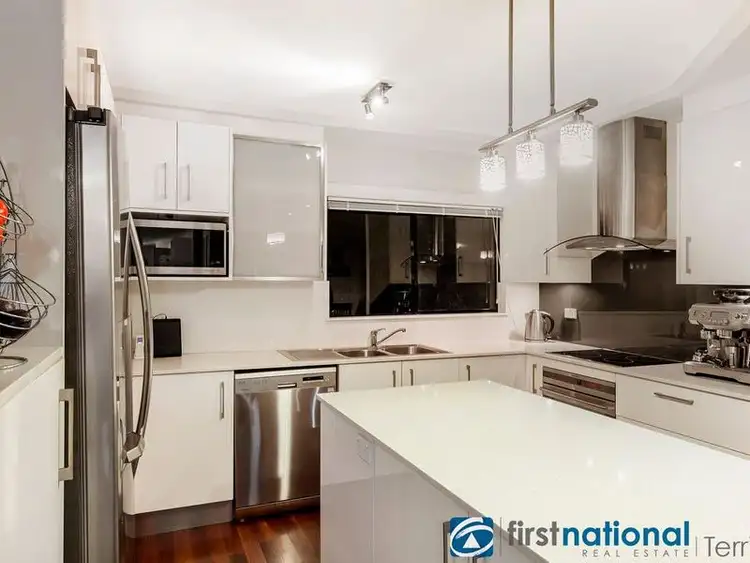 Fourth view of Homely house listing, 1 Bellevue Crescent, North Avoca NSW 2260