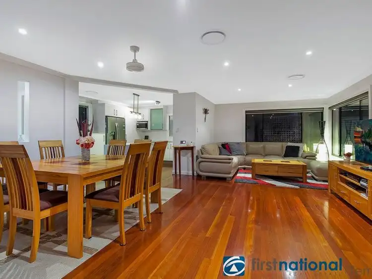 Fifth view of Homely house listing, 1 Bellevue Crescent, North Avoca NSW 2260