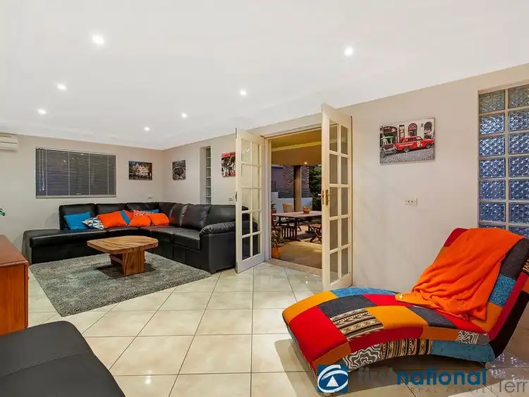 Sixth view of Homely house listing, 1 Bellevue Crescent, North Avoca NSW 2260