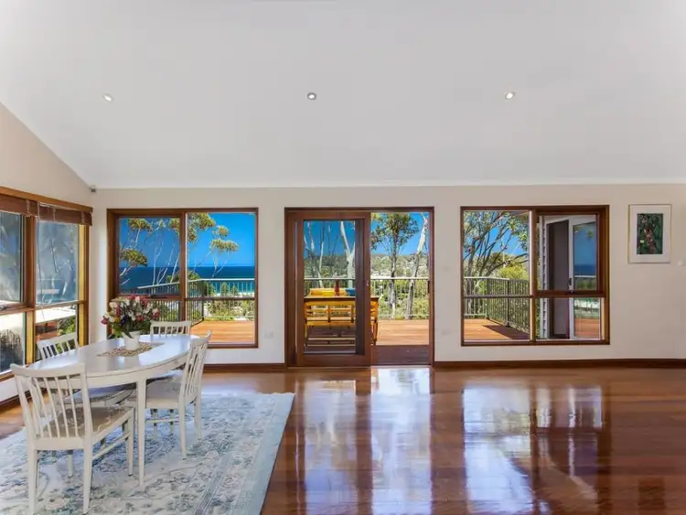 Sixth view of Homely house listing, 33 Surf Rider Avenue, North Avoca NSW 2260