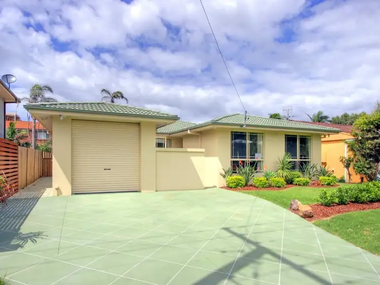Main view of Homely house listing, 6 Renown Street, Wamberal NSW 2260