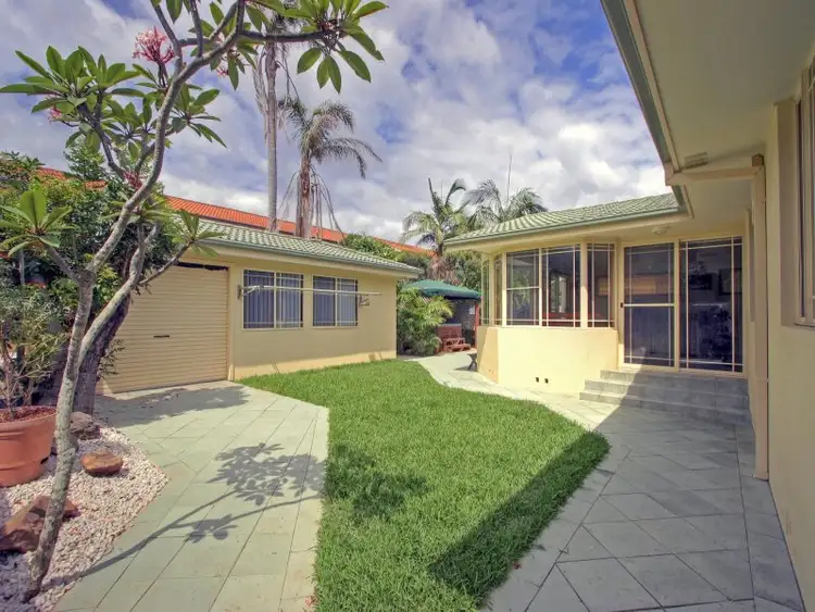 Second view of Homely house listing, 6 Renown Street, Wamberal NSW 2260