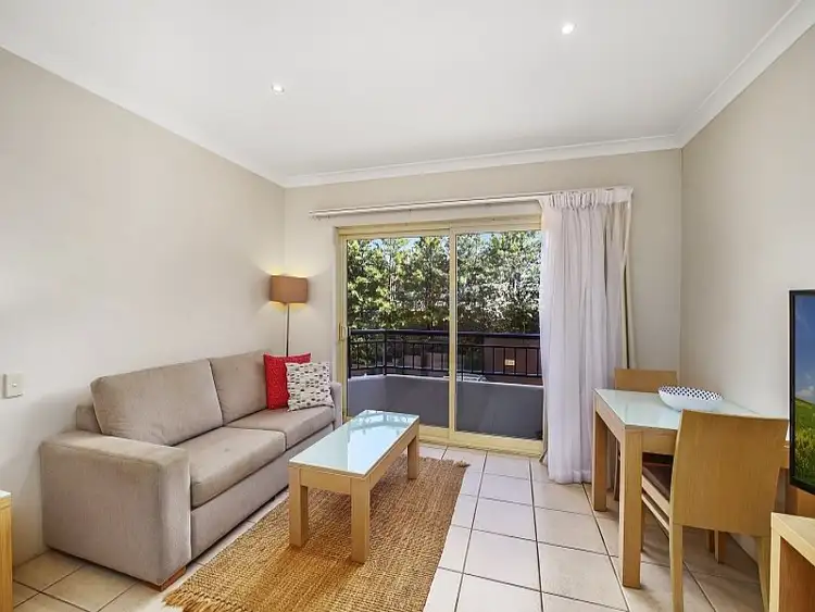 Second view of Homely unit listing, 3/6 Maroomba Road, Terrigal NSW 2260