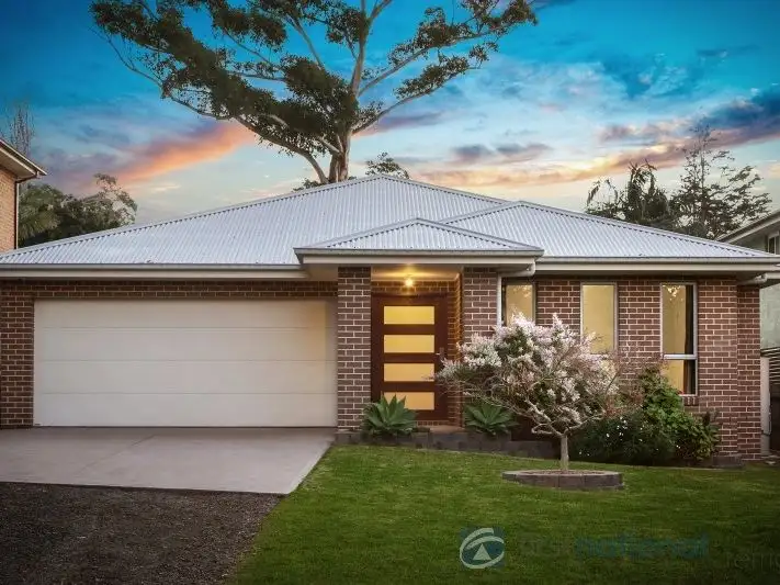 43 Ogilvie Street, Terrigal NSW 2260