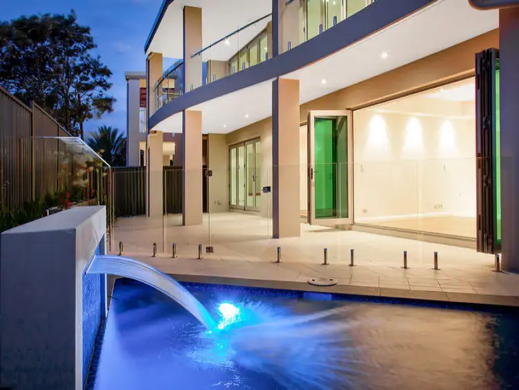 Main view of Homely apartment listing, 2/18-20 Scenic Highway, Terrigal NSW 2260