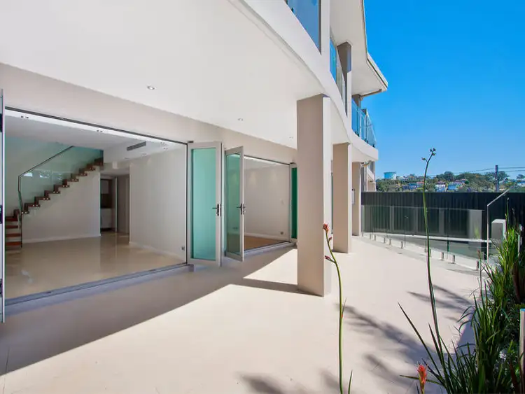 Fourth view of Homely apartment listing, 2/18-20 Scenic Highway, Terrigal NSW 2260