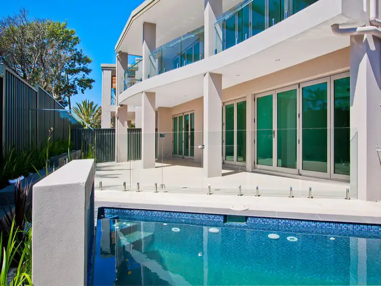 Fifth view of Homely apartment listing, 2/18-20 Scenic Highway, Terrigal NSW 2260