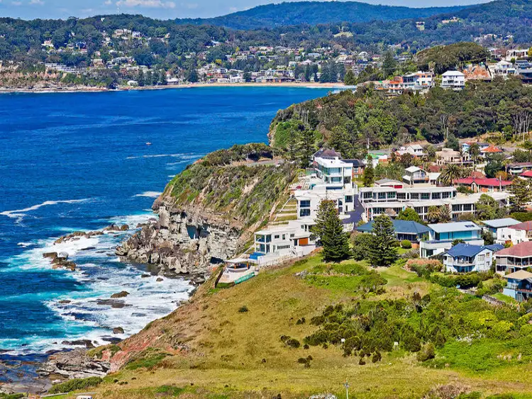 Sixth view of Homely apartment listing, 2/18-20 Scenic Highway, Terrigal NSW 2260