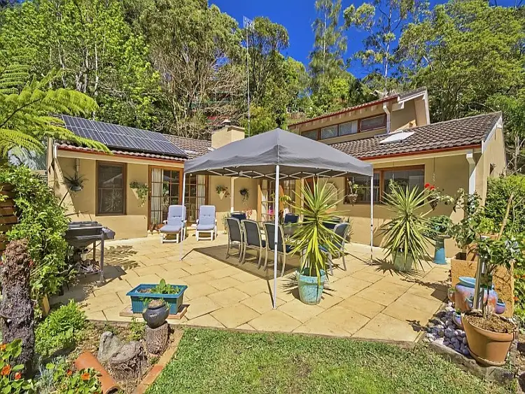 Main view of Homely house listing, 7 Rengbari Place, Avoca Beach NSW 2251