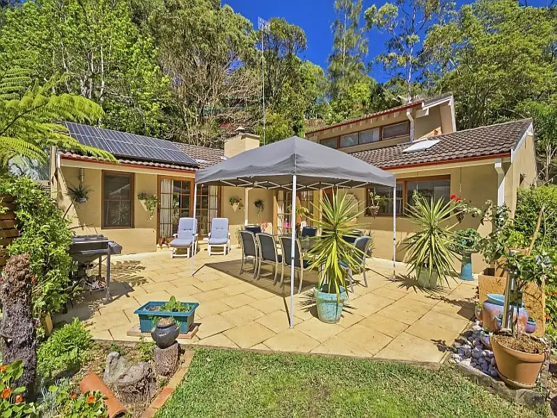 Main view of Homely house listing, 7 Rengbari Place, Avoca Beach NSW 2251
