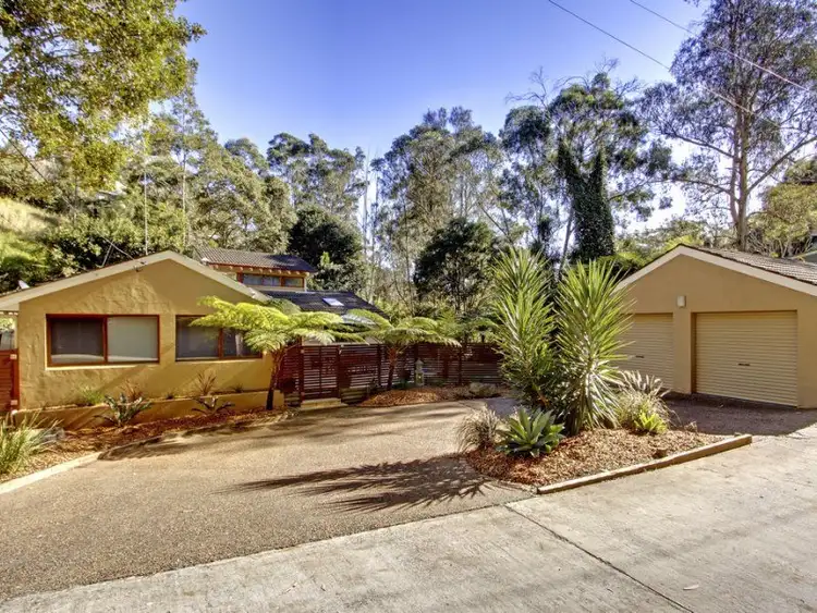 Second view of Homely house listing, 7 Rengbari Place, Avoca Beach NSW 2251