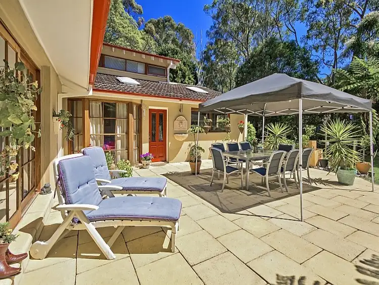 Third view of Homely house listing, 7 Rengbari Place, Avoca Beach NSW 2251