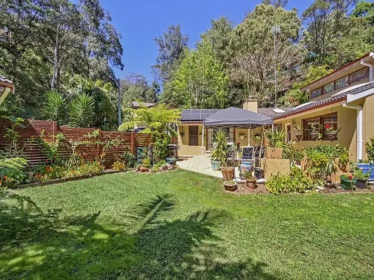 Fifth view of Homely house listing, 7 Rengbari Place, Avoca Beach NSW 2251