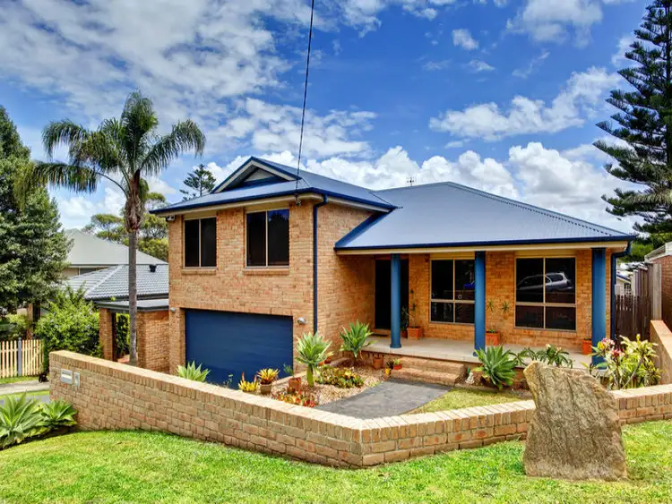 Main view of Homely house listing, 37 Joan Street, Forresters Beach NSW 2260
