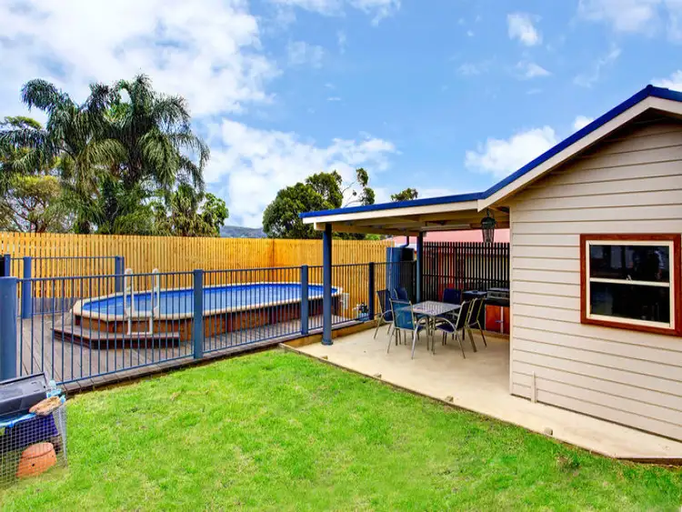 Second view of Homely house listing, 37 Joan Street, Forresters Beach NSW 2260