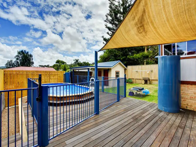Sixth view of Homely house listing, 37 Joan Street, Forresters Beach NSW 2260