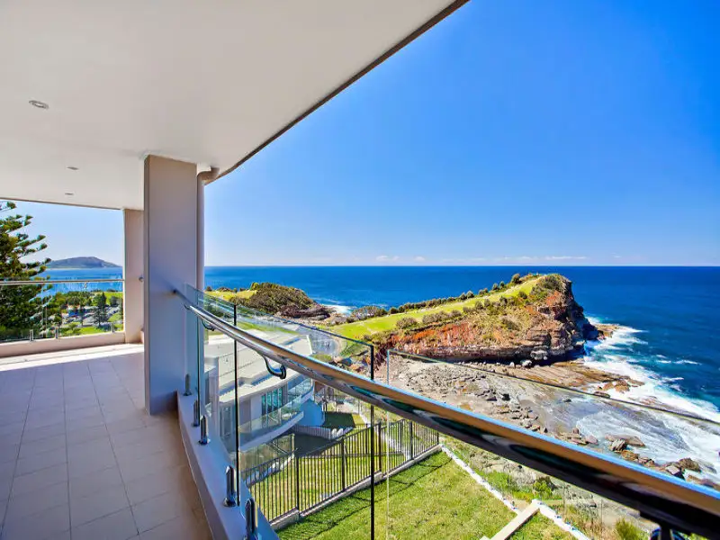 Main view of Homely apartment listing, 6/18-20 Scenic Highway, Terrigal NSW 2260