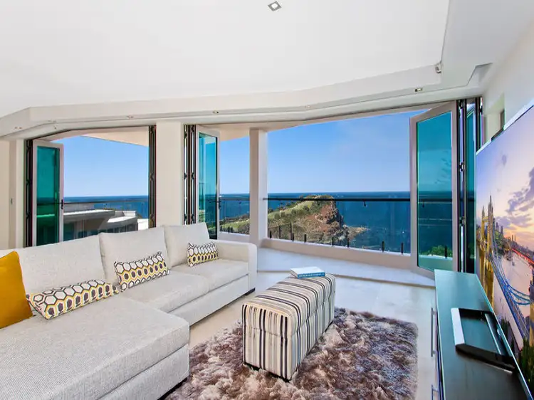 Second view of Homely apartment listing, 6/18-20 Scenic Highway, Terrigal NSW 2260