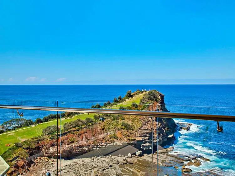 Third view of Homely apartment listing, 6/18-20 Scenic Highway, Terrigal NSW 2260