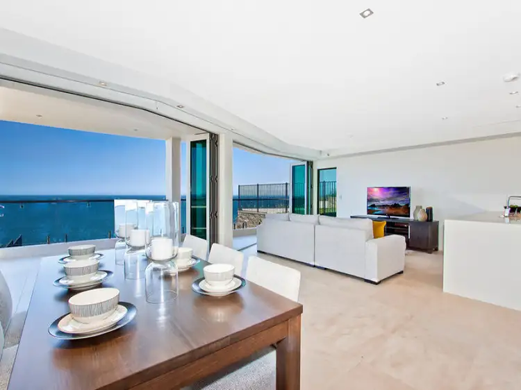 Fourth view of Homely apartment listing, 6/18-20 Scenic Highway, Terrigal NSW 2260