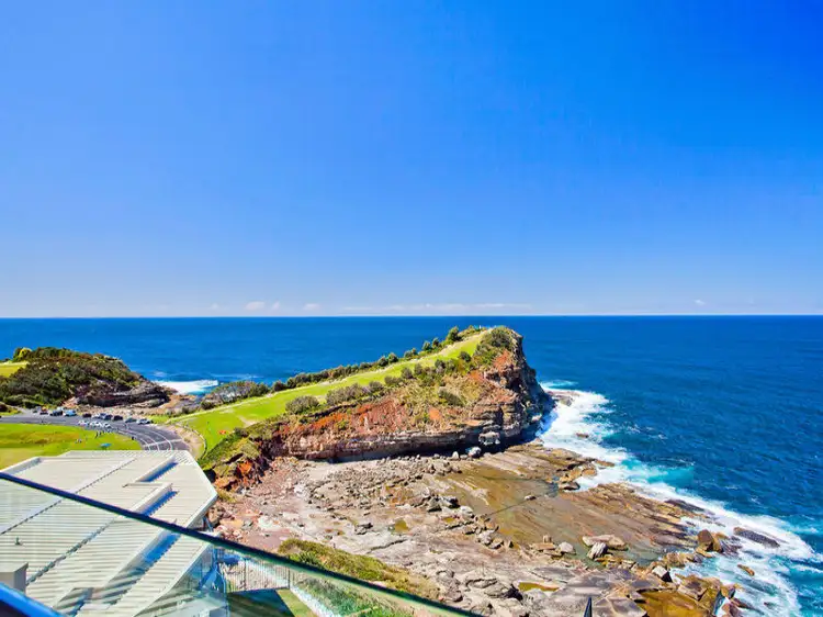 Fifth view of Homely apartment listing, 6/18-20 Scenic Highway, Terrigal NSW 2260