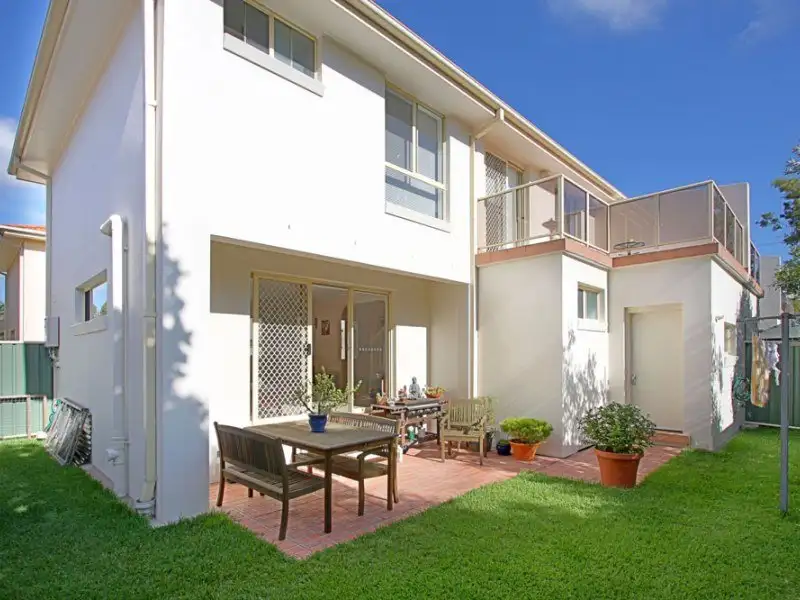 Main view of Homely townhouse listing, 3/204 Terrigal Drive, Terrigal NSW 2260