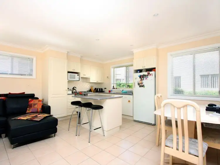 Second view of Homely townhouse listing, 3/204 Terrigal Drive, Terrigal NSW 2260