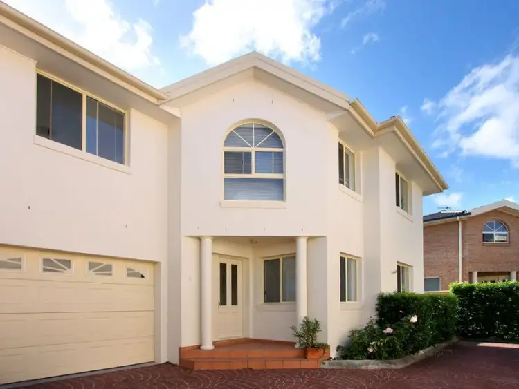 Third view of Homely townhouse listing, 3/204 Terrigal Drive, Terrigal NSW 2260