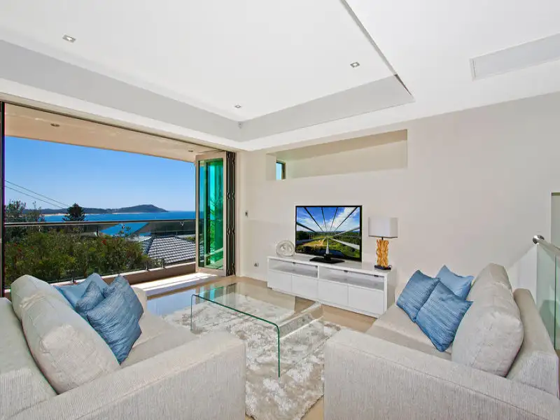 Main view of Homely apartment listing, 3/18-20 Scenic Highway, Terrigal NSW 2260