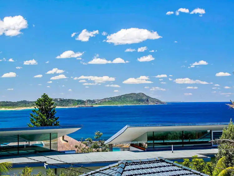 Second view of Homely apartment listing, 3/18-20 Scenic Highway, Terrigal NSW 2260
