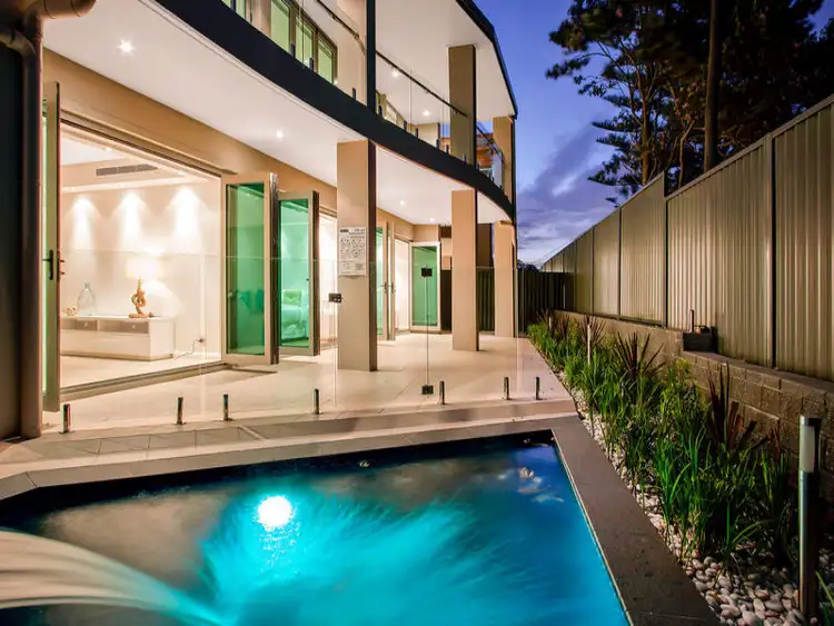 Third view of Homely apartment listing, 3/18-20 Scenic Highway, Terrigal NSW 2260