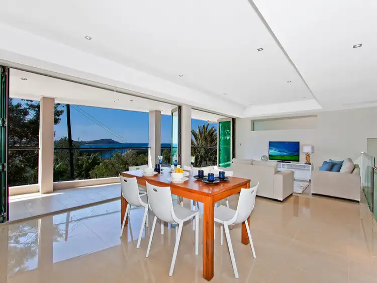 Fourth view of Homely apartment listing, 3/18-20 Scenic Highway, Terrigal NSW 2260