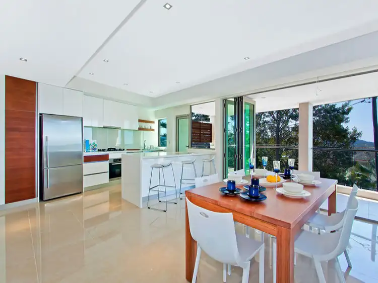 Fifth view of Homely apartment listing, 3/18-20 Scenic Highway, Terrigal NSW 2260