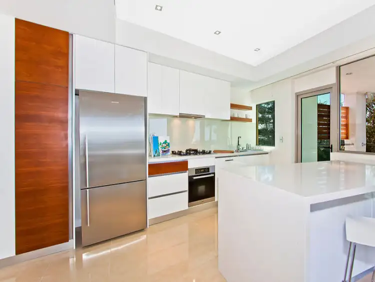Sixth view of Homely apartment listing, 3/18-20 Scenic Highway, Terrigal NSW 2260