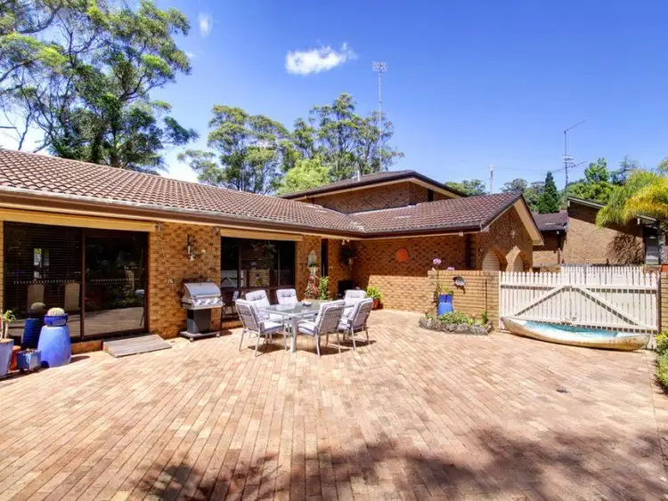 2/98 Willoughby Road, Terrigal NSW 2260