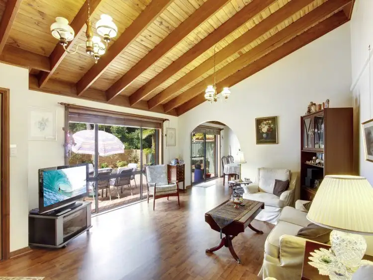 Second view of Homely semi-detached listing, 2/98 Willoughby Road, Terrigal NSW 2260