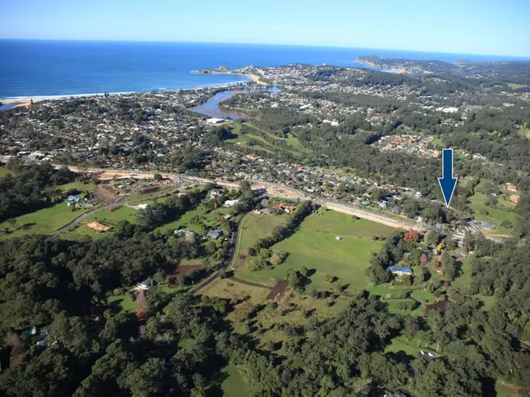 Fourth view of Homely house listing, 176 Willoughby Road, Wamberal NSW 2260