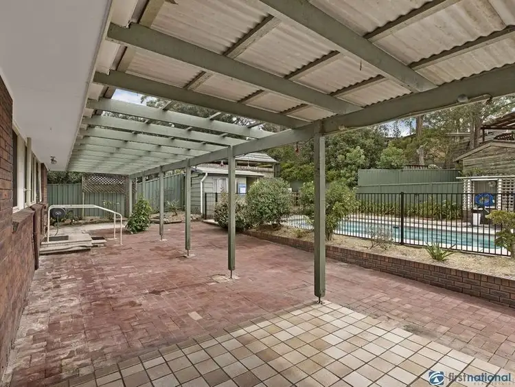 Sixth view of Homely house listing, 176 Willoughby Road, Wamberal NSW 2260