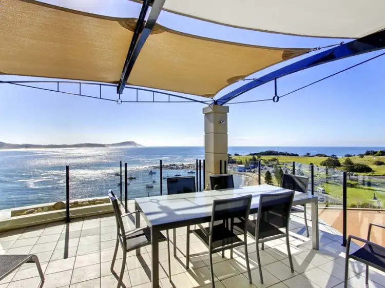 Main view of Homely apartment listing, 12/8 Terrigal Esplanade, Terrigal NSW 2260