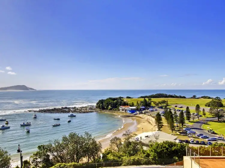 Sixth view of Homely apartment listing, 12/8 Terrigal Esplanade, Terrigal NSW 2260