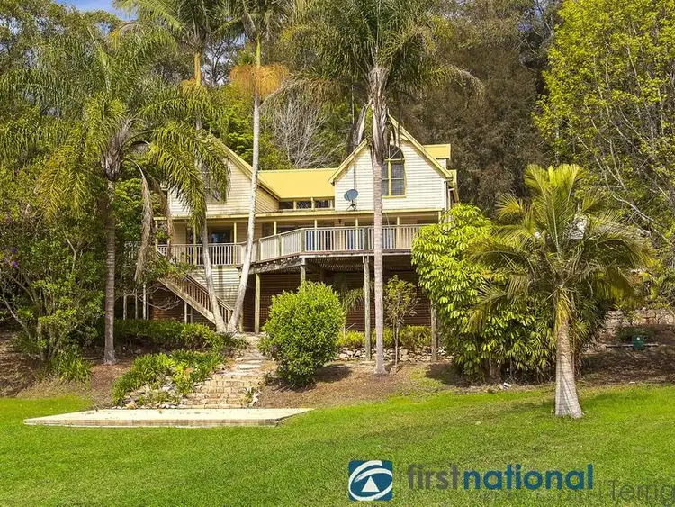 Second view of Homely rural property listing, 501 The Entrance Road, Erina Heights NSW 2260