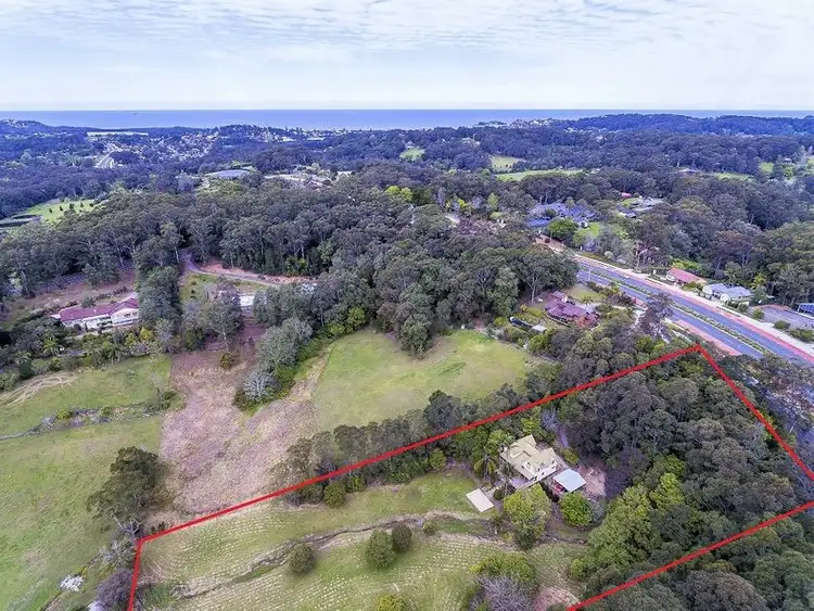 Sixth view of Homely rural property listing, 501 The Entrance Road, Erina Heights NSW 2260