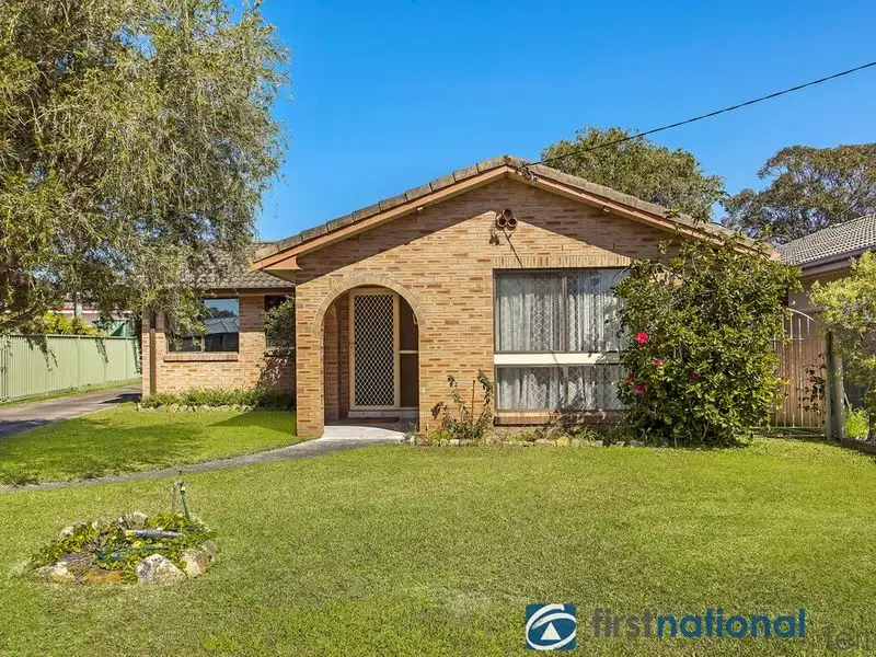 Main view of Homely house listing, 37 Bonnieview Street, Long Jetty NSW 2261