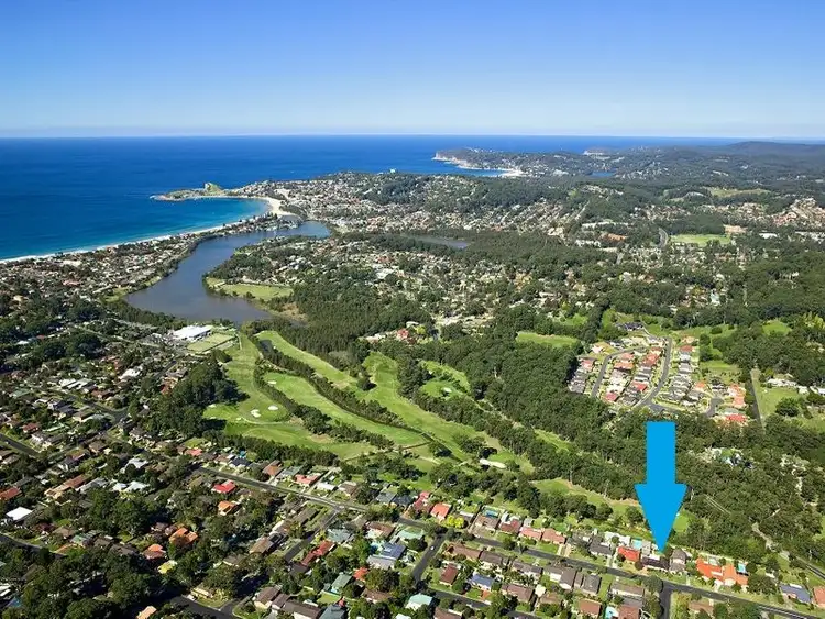 58 Windsor Road, Wamberal NSW 2260